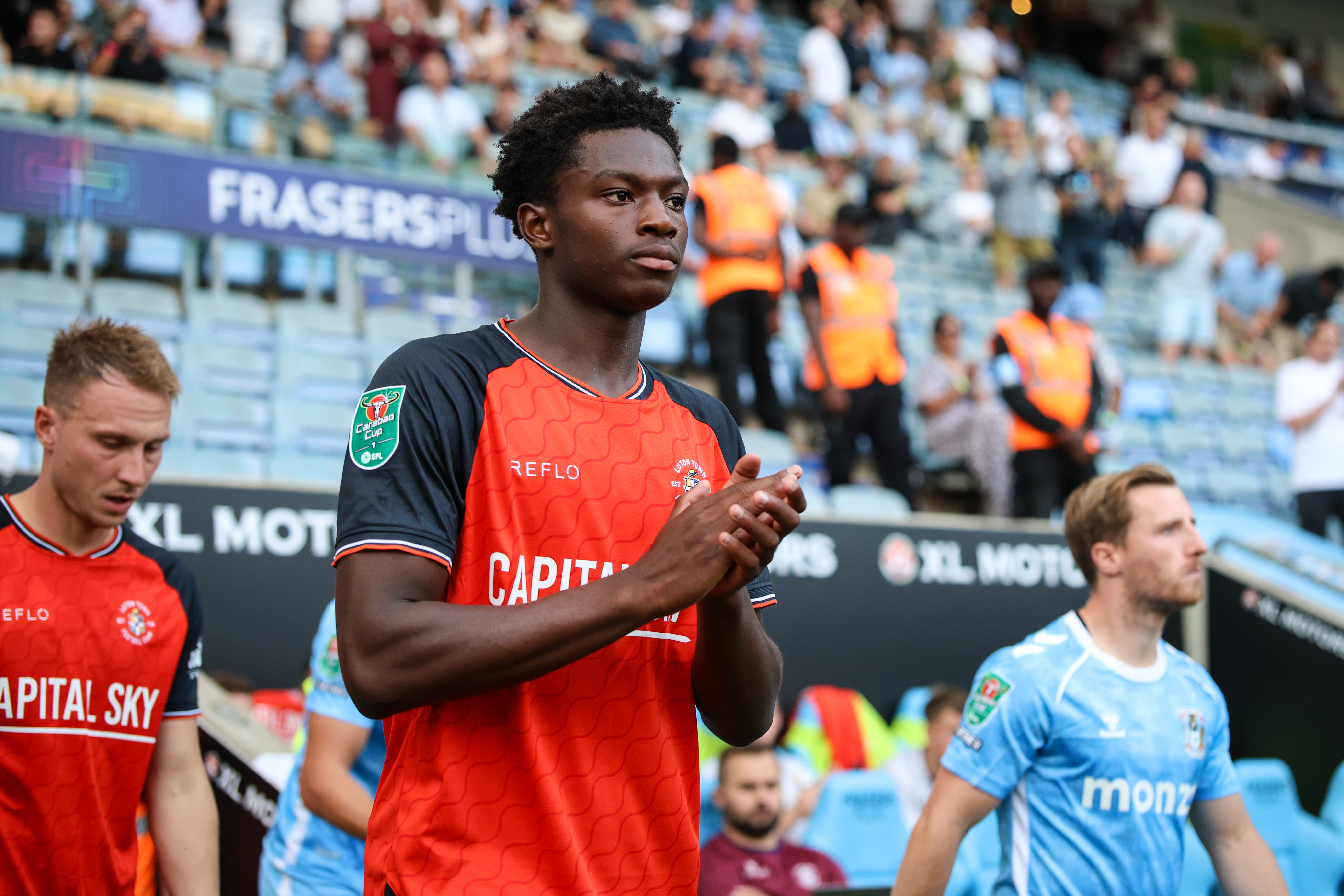 GD Coventry v Luton 12AUG25 004 Image