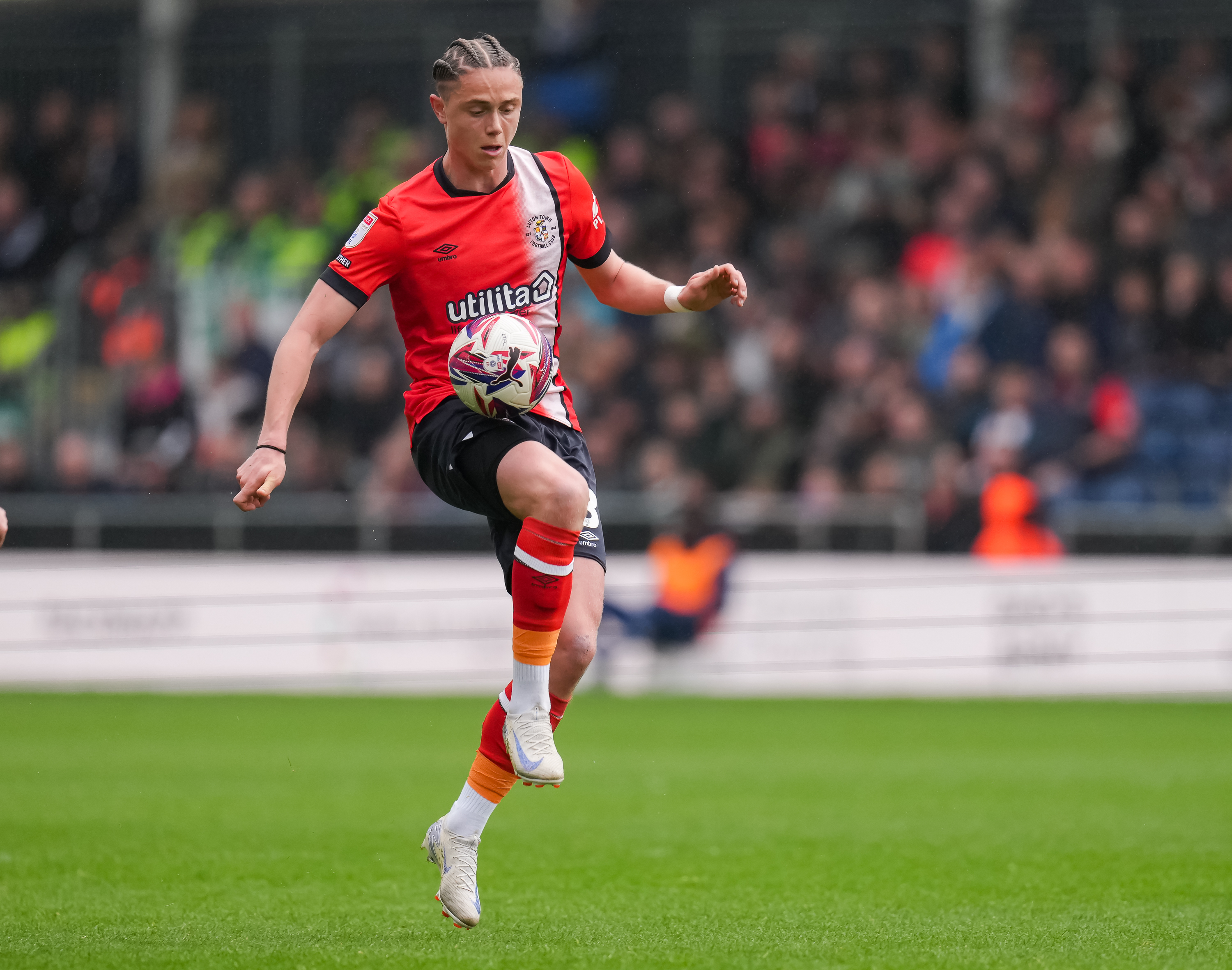 PMI Luton v Bristol City 21APR25 0028 Image
