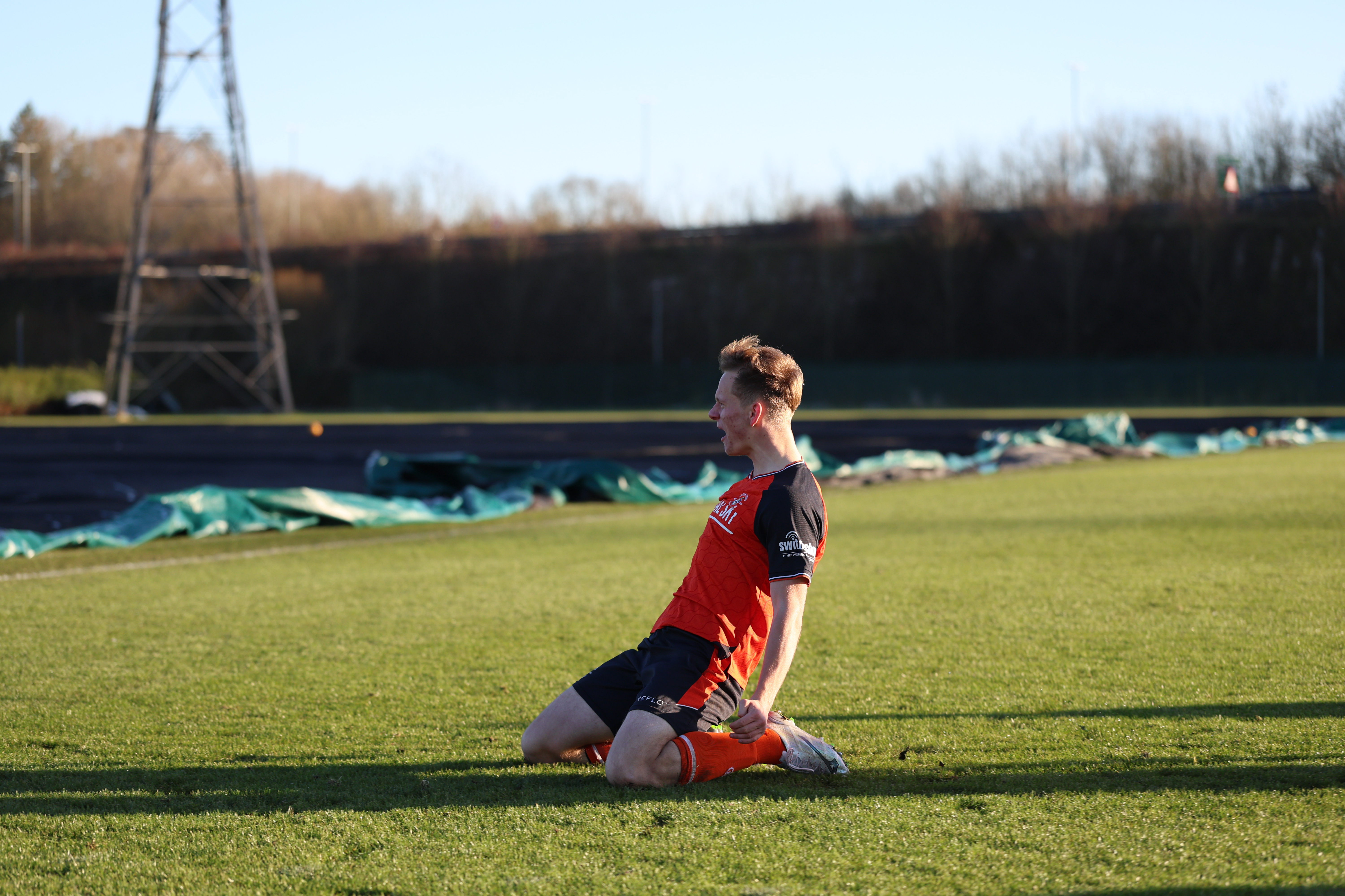 u18 v Stevenage image 5