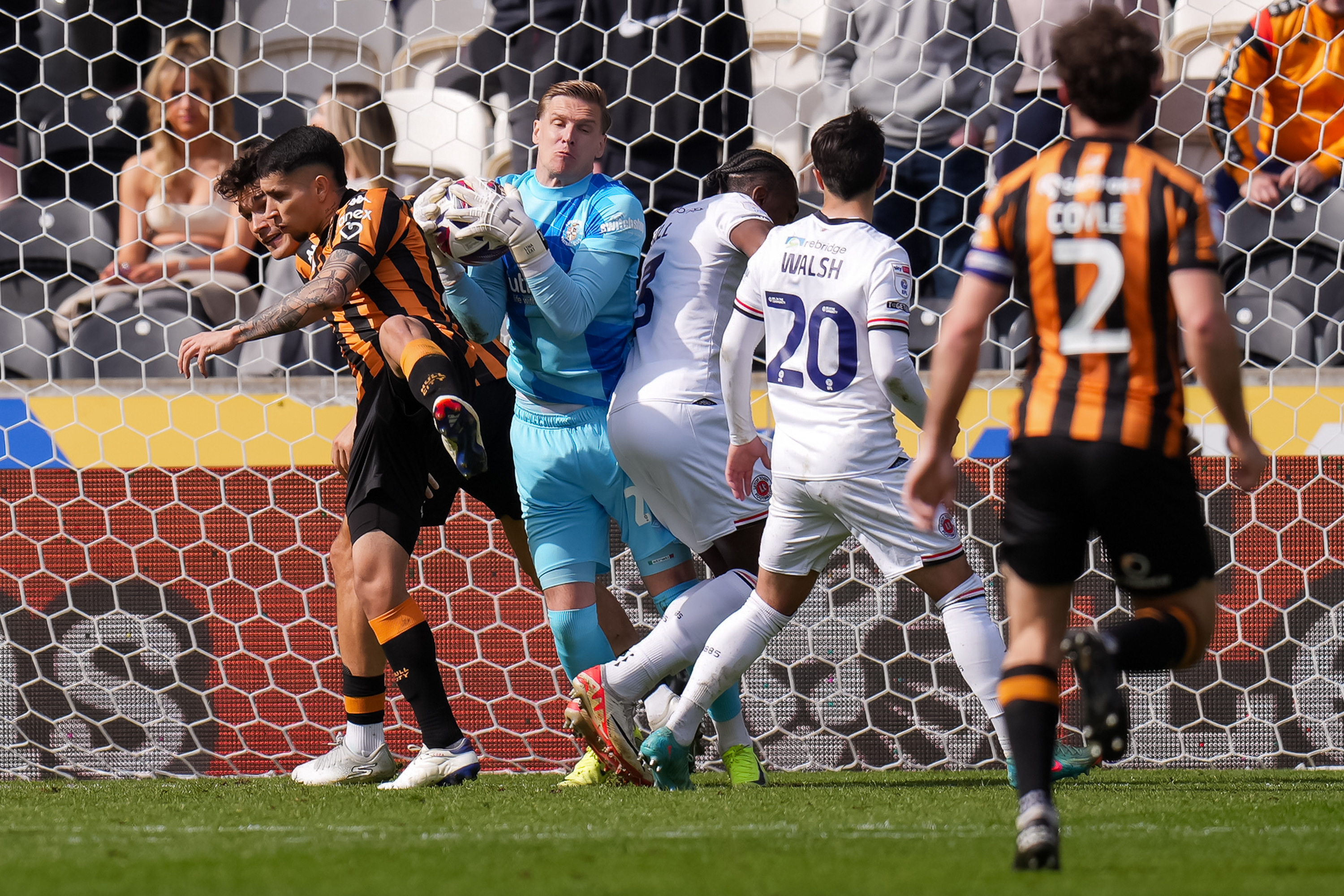 PMI Hull v Luton 29MAR25 0064 Image