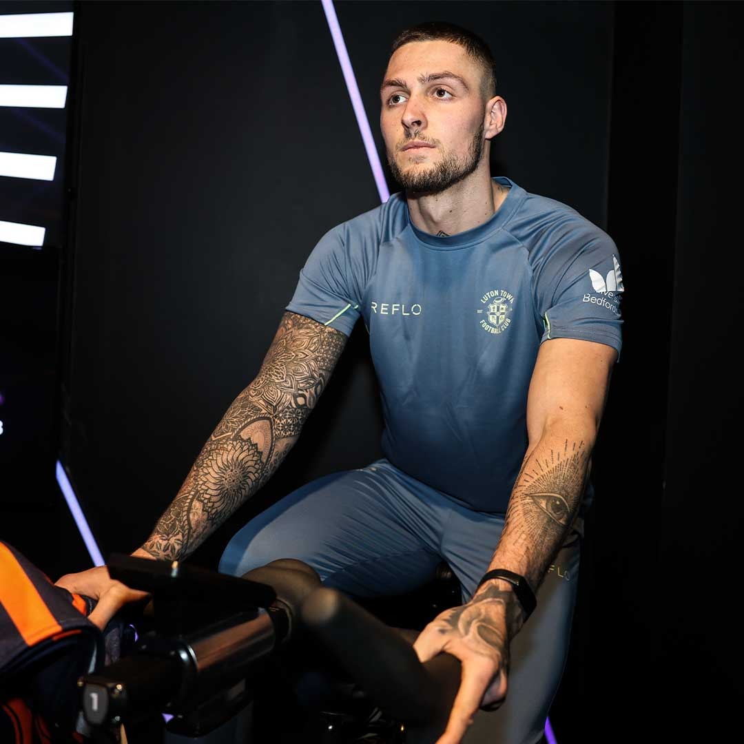 25/26 Training Kit (Post-January)