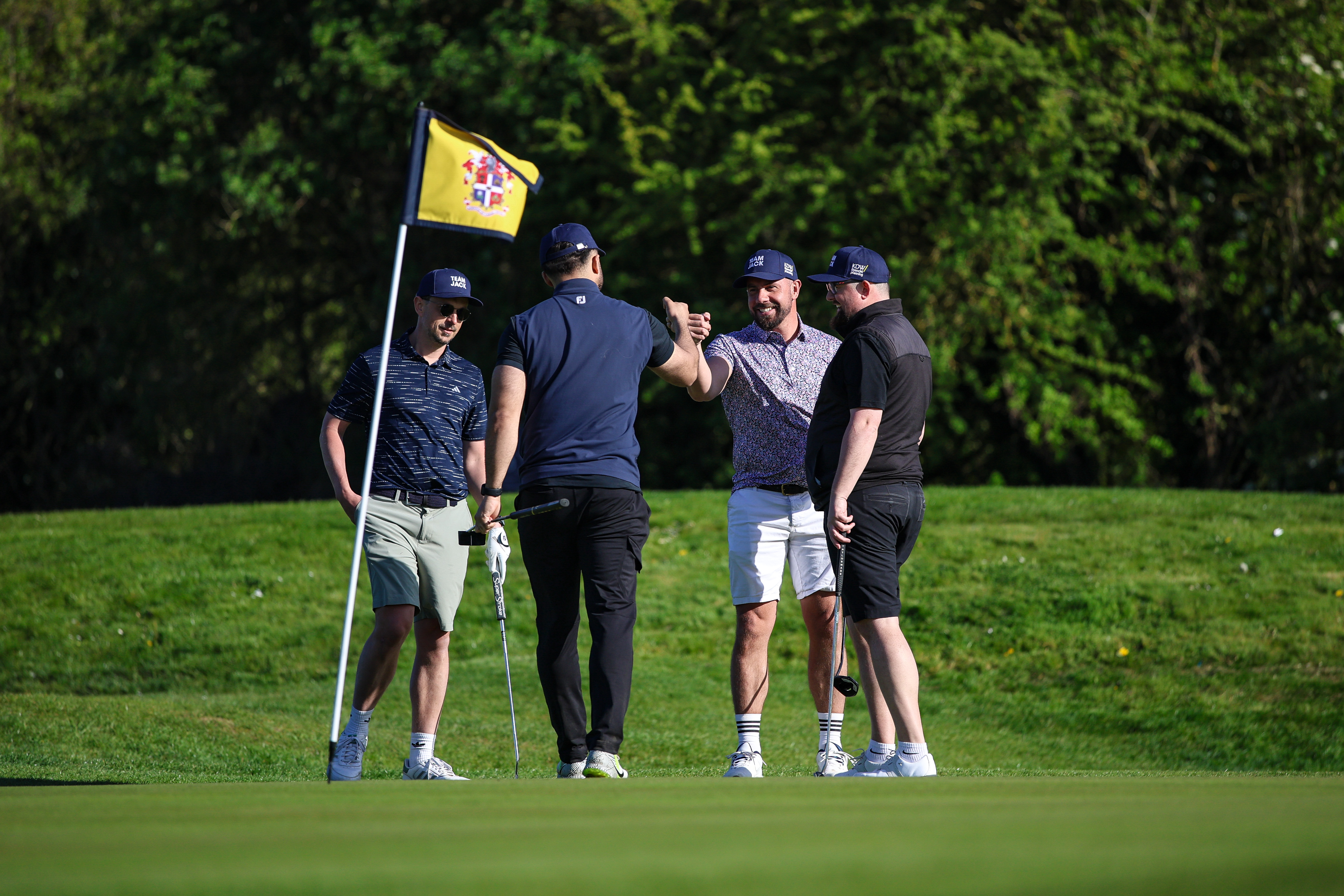 GD Luton Golf Day 2026 234 Image