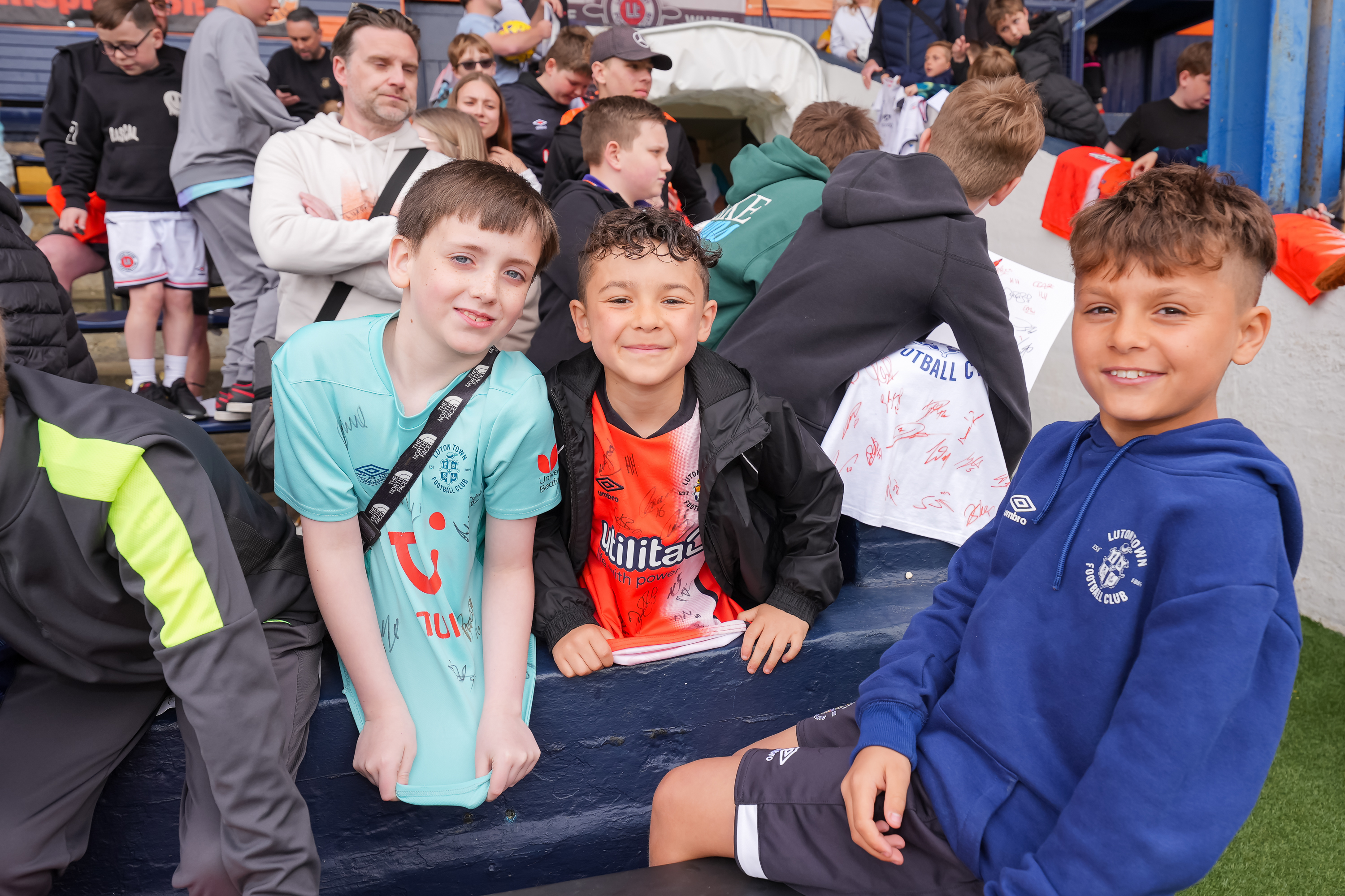 PMI Luton Open Training 14APR25 0023 Image