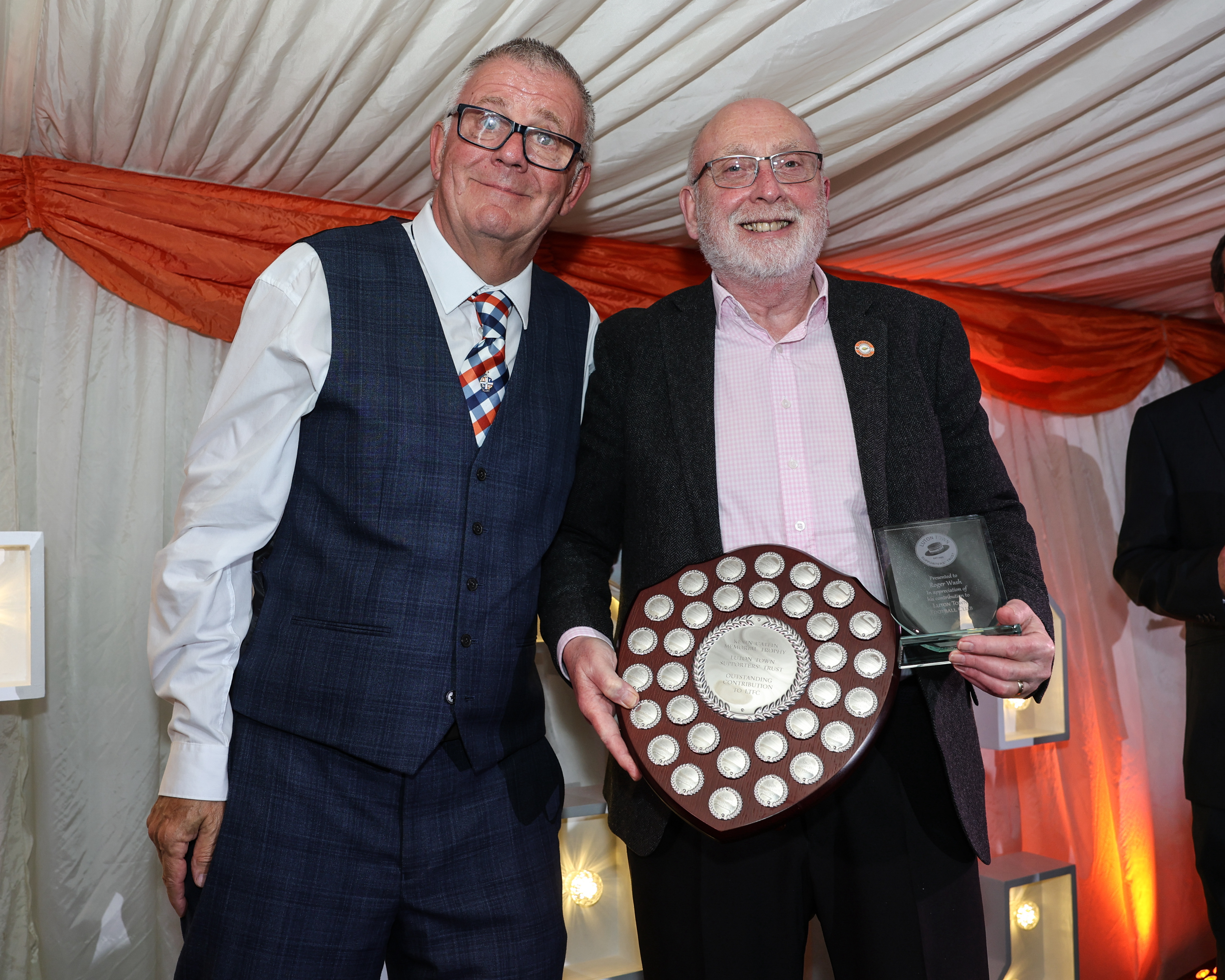 GD Luton ST Awards Evening 045 Image