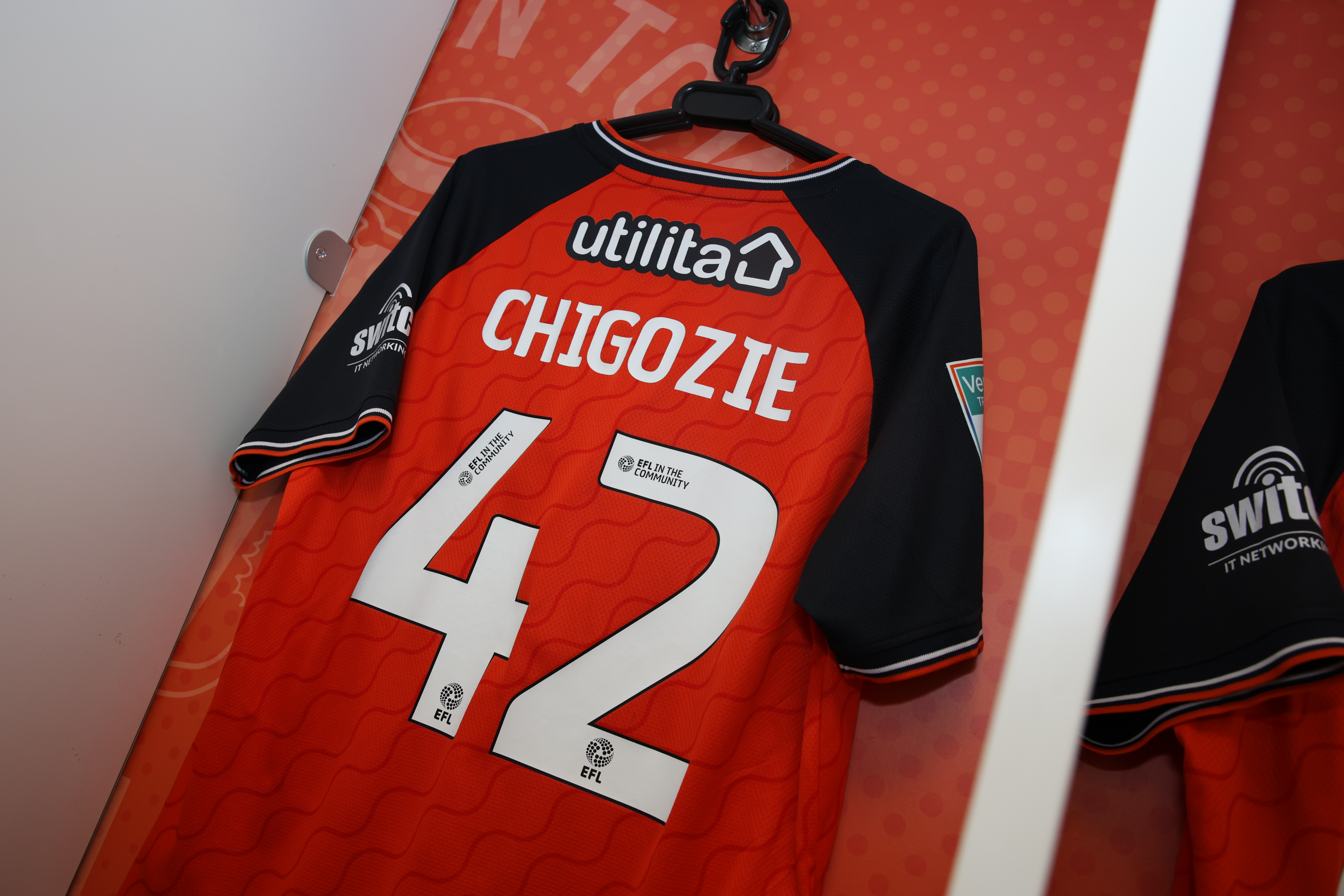 Strong side to face Barnet