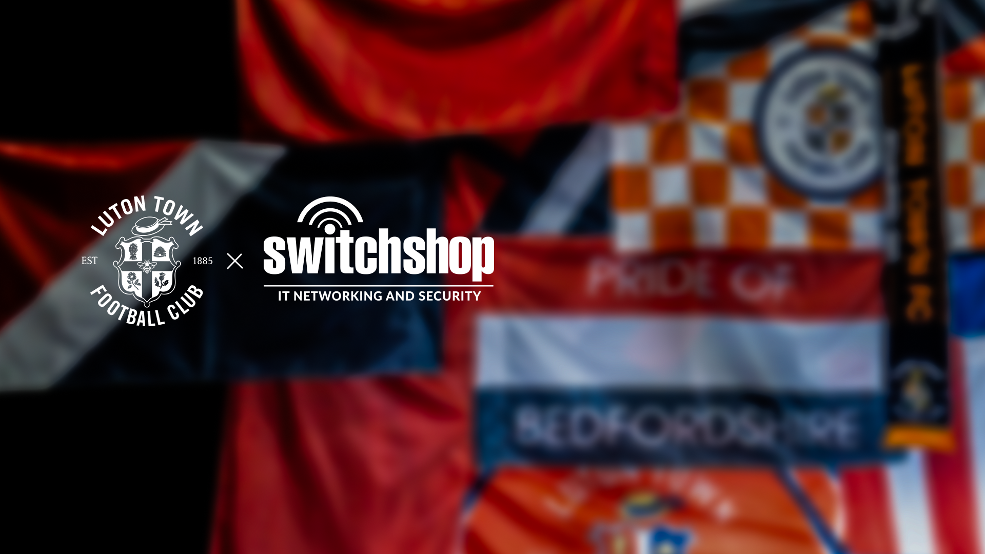 Switchshop LTFC logos