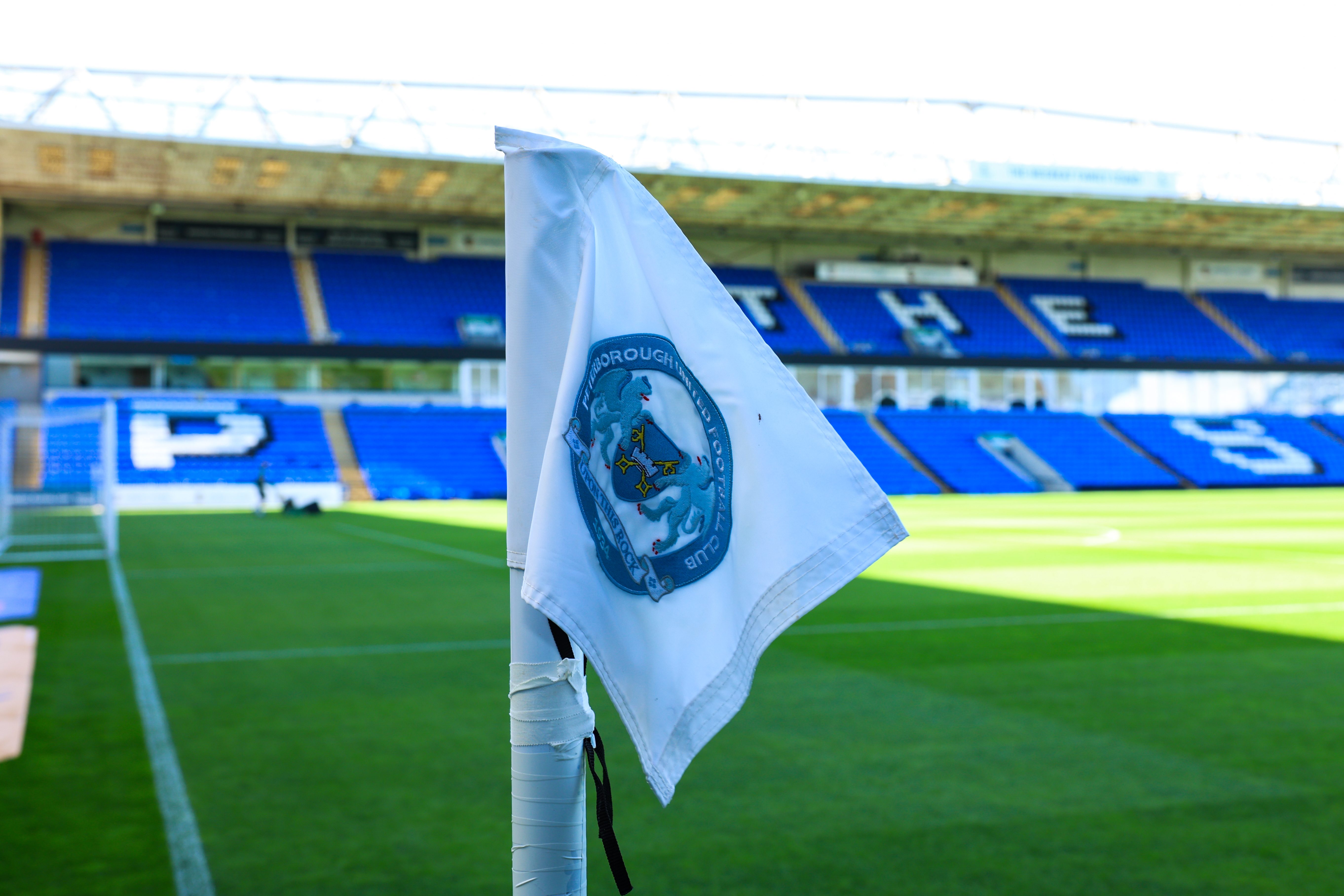 GD Peterborough v Luton 09AUG25 014 Image