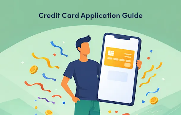 how to apply for a credit card singapore