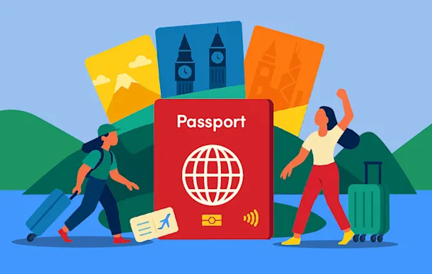 Singapore Travel Visa Guide 2025