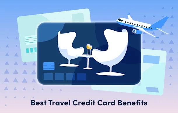 Best travel credit cards