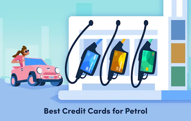 Best Credit Cards for Petrol Spending in Singapore (2026)
