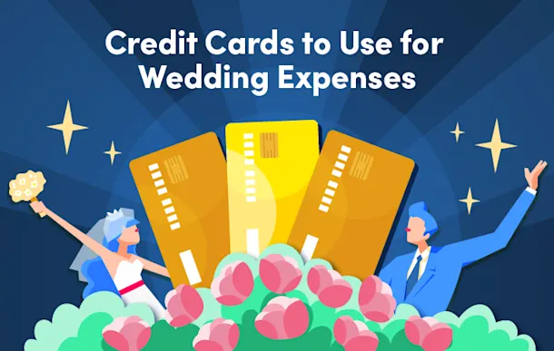 Credit Cards to Use for Wedding Expenses in Singapore