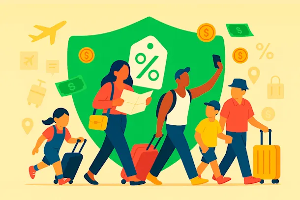 Single-trip Travel Insurance