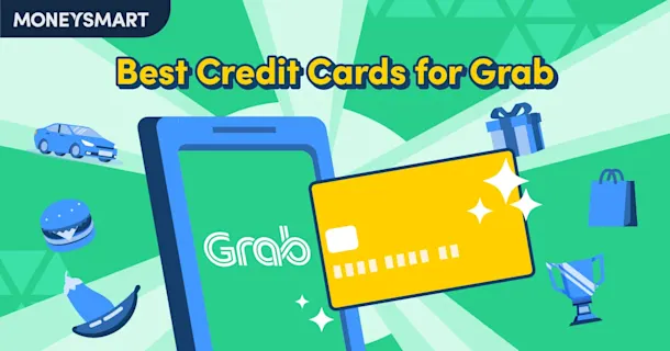 Best Credit Cards for Grab
