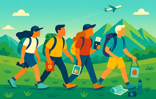 New Zealand Travel Visa: Requirements, Costs, and Tips (2025)