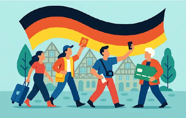 Germany Travel Insurance: Compare the Best Plans in 2025