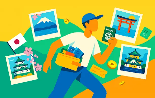 Masthead Japan Travel Visa Guide