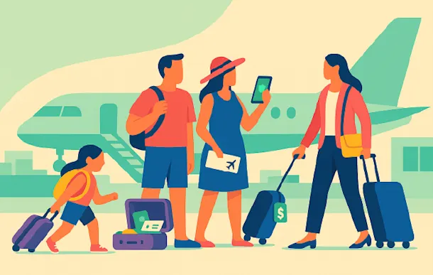 Should You Buy Travel Insurance from Airlines?