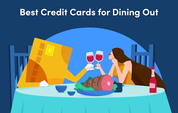 Credit Cards for Dining Out