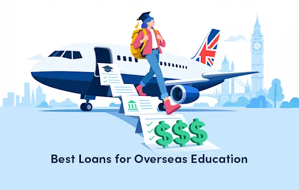 Best Loans for Overseas Education in Singapore (2026) masthead