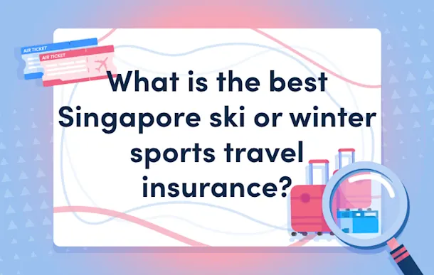best travel insurance for skiing winter sports