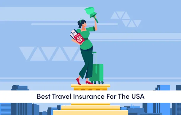 Best Travel Insurance For USA Trips