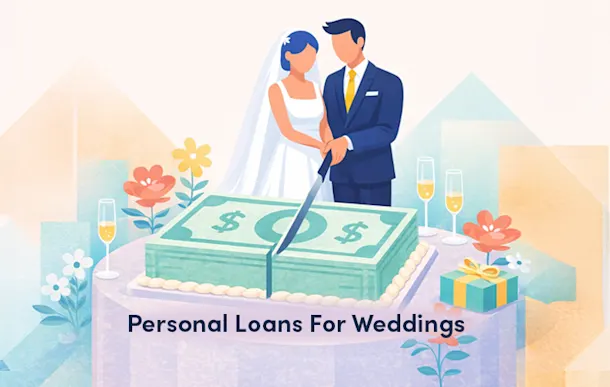 best personal loans weddings singapore