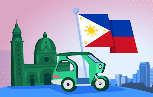 Best TI for Philippines