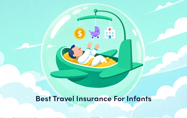 Best Travel Insurance for Infants in Singapore 2026 Masthead