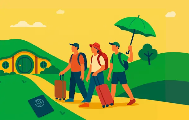 Travel Insurance to New Zealand Guide