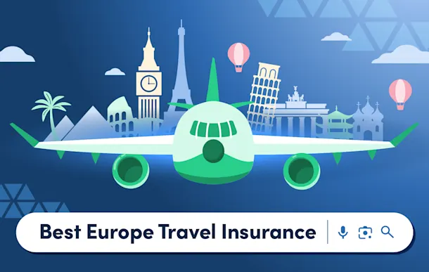 Best Travel Insurance for Europe