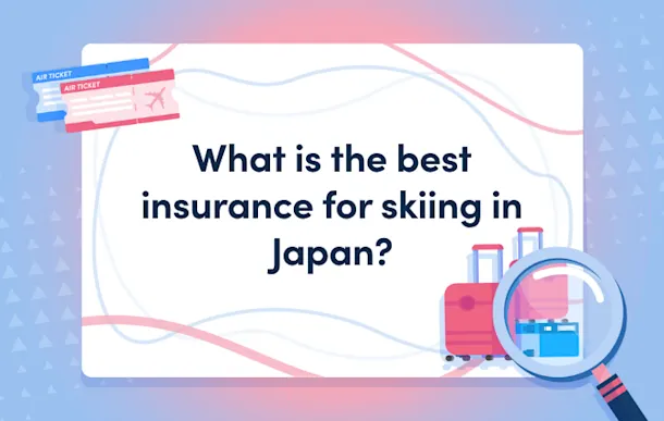 What is the best insurance for skiing in Japan masthead