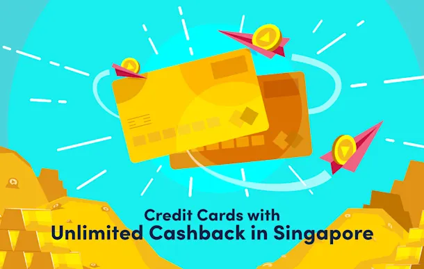Credit Cards with Unlimited Cashback
