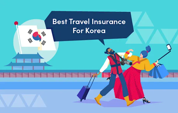 Best Travel Insurance for Korea