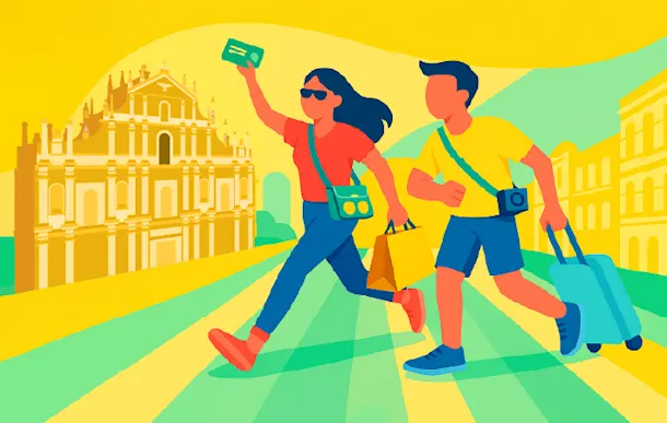 Travel Insurance to Macau Masthead