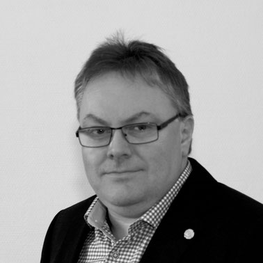 Olaf Burfeindt Porträt