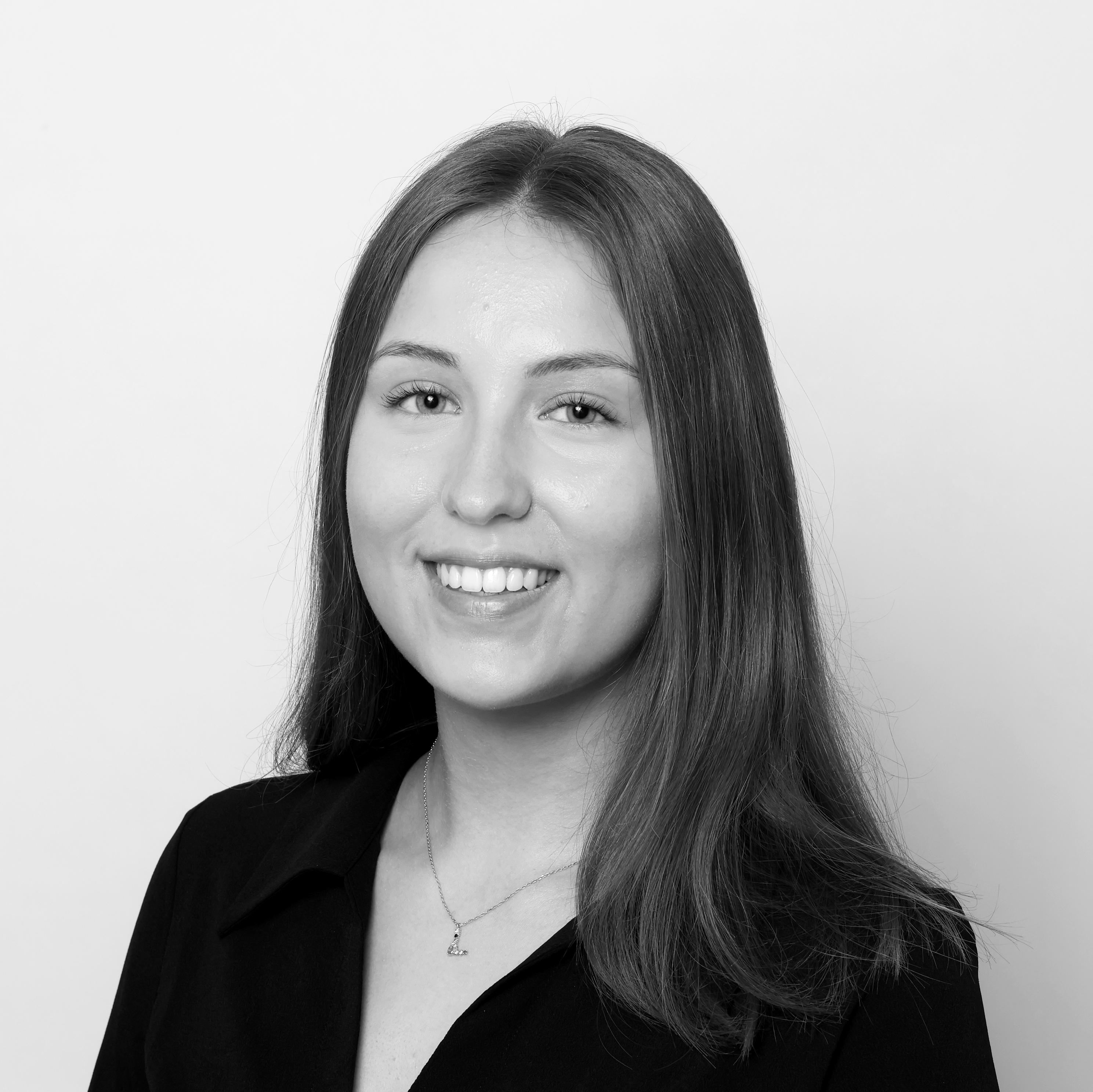 Anouk Moscoso Porträt