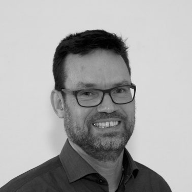 Carsten Puls Porträt