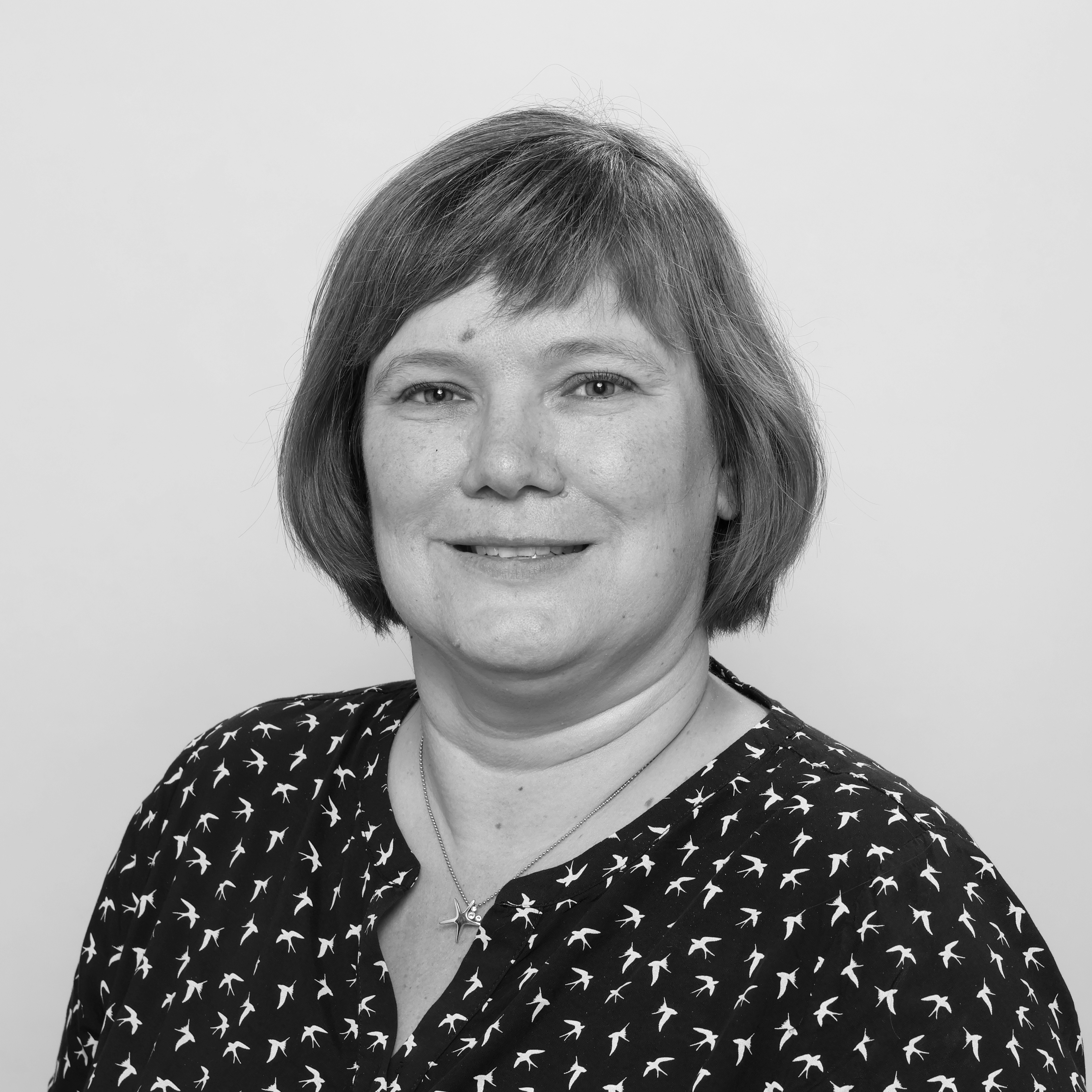 Silke von Borstel Porträt