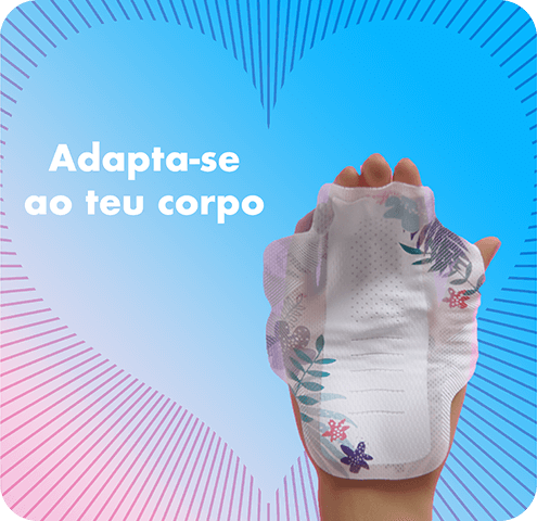 Pensos Higiénicos Cottonlike Super Plus com Abas - emb. 20 un - Evax