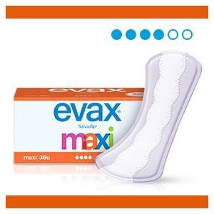 EVAX Salvaslip Maxi