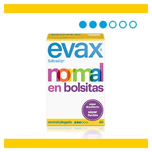 EVAX Salvaslip Flexibles