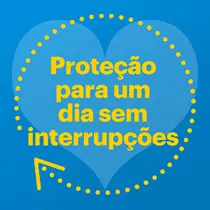 Proteção duradoura