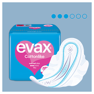 EVAX Cottonlike Normal