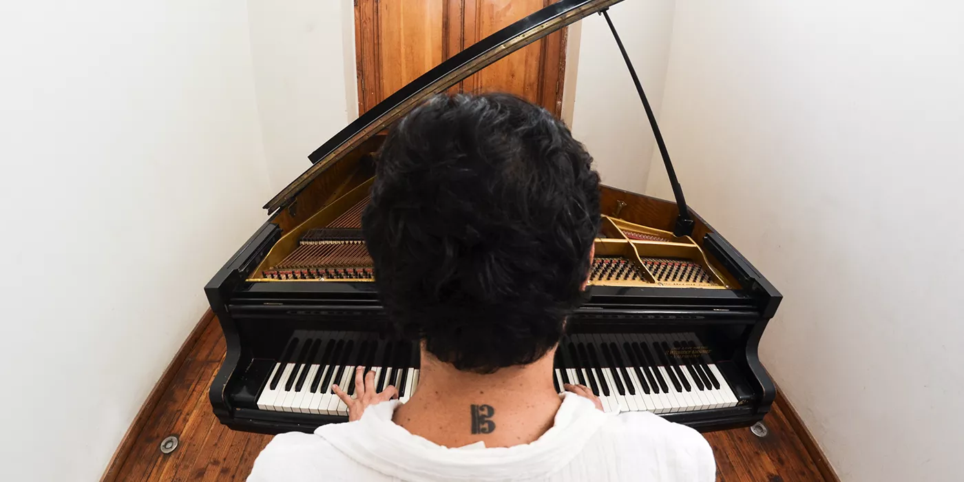 Página web de Alejandro Arévalo