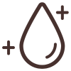 Drop Icon
