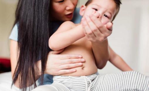 What You Need To Know About Your Baby’s Sensitive Skin - Image 4 - Aveeno