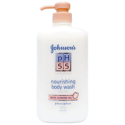 Johnson's® pH 5,5