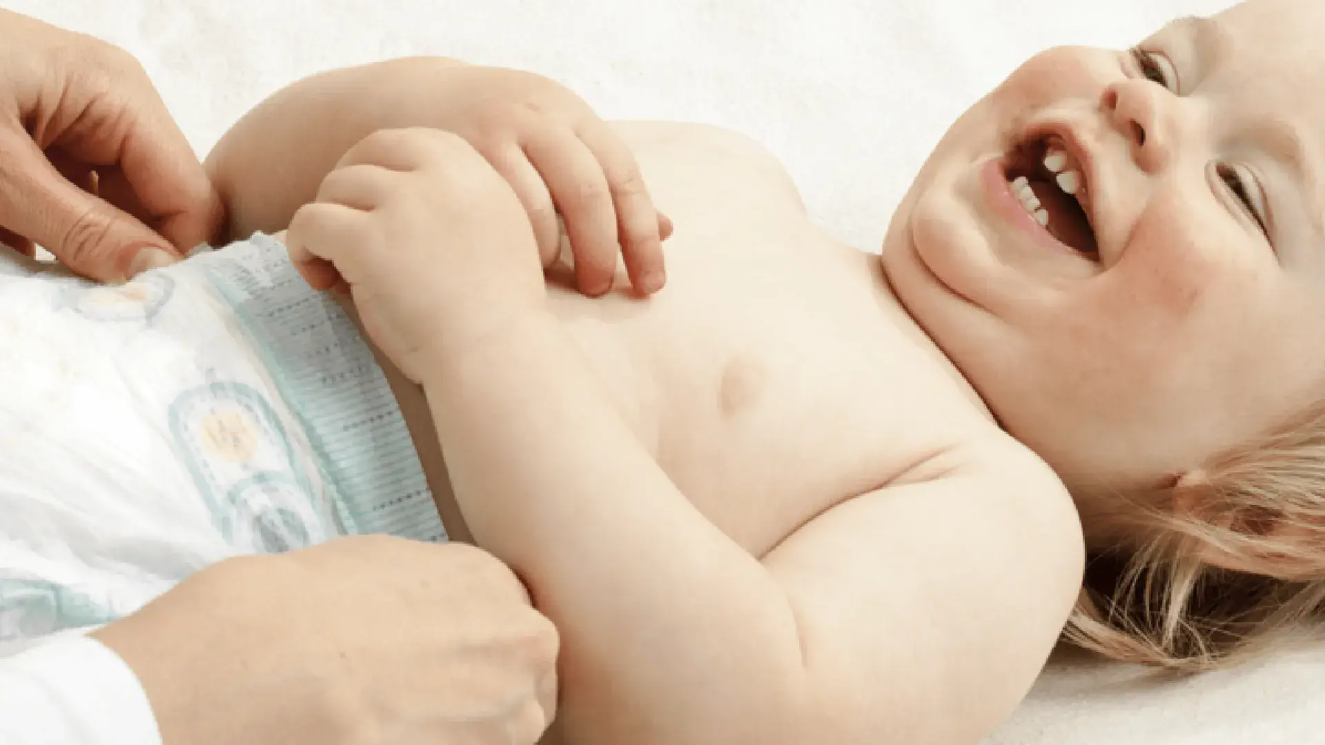 How to prevent diaper rash