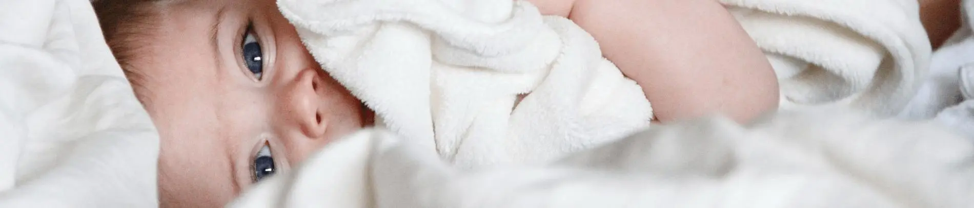 Guide to Baby Bath time